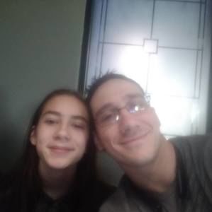 Meet your Posher, Cody